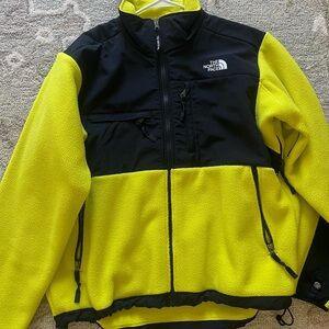 Men’s Northface Jacket